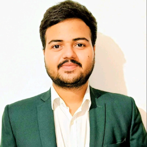 Yogesh Pandey image