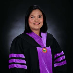 Rhina Mae Mendoza image