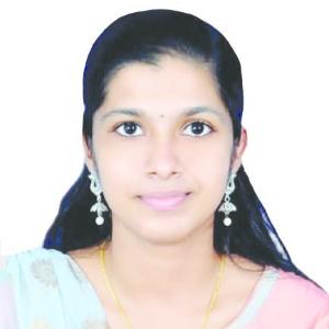 Mithuna V M image