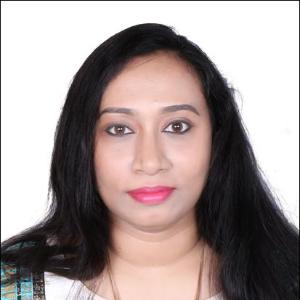 Aishwarya Logidasan image