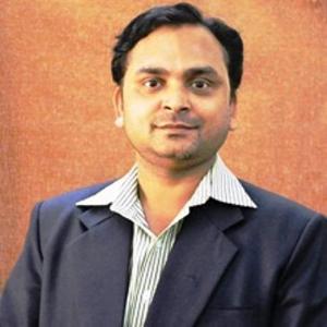 Dr. Vineet Pandey image