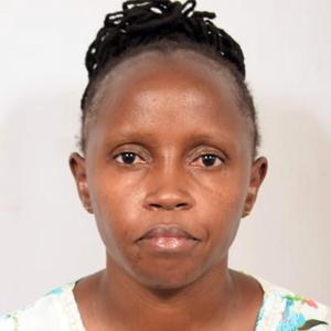 Silvia Ngugi image