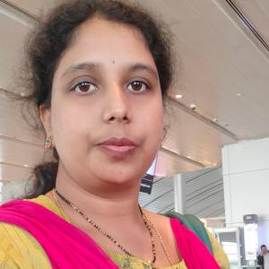 Prasoona Rudrarapu - Indrani Tutorials image