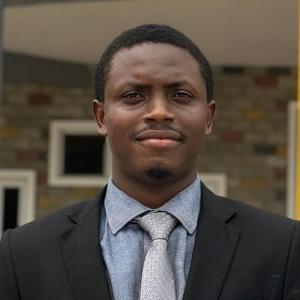 Ahmad Lawal image