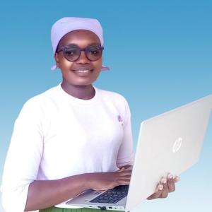 Hannah Nyambura image