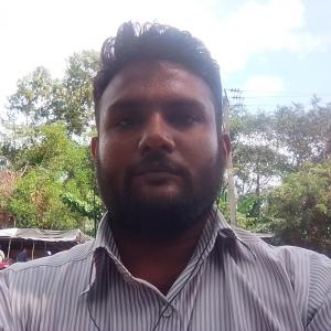 Sajeewa Senanayake image