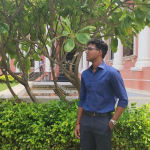 Arjun image