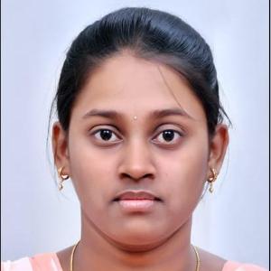 Chinnu Spandana image