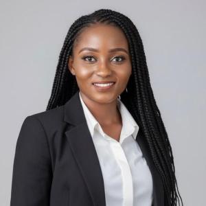 Yetunde Ashiru image