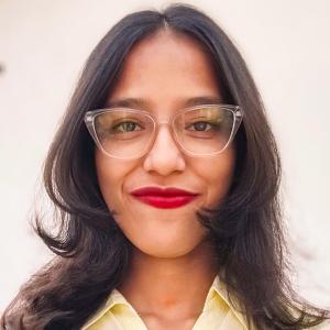 Akshita Singh image