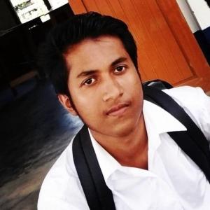 Durlabh Borah image