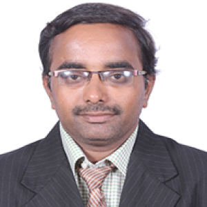Bharathraja M image