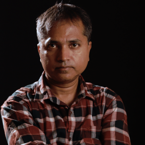 Anirban Lahiri image