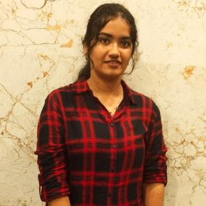 Keerthana Suresh K C image