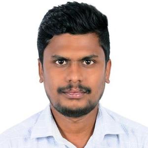 Balamurugan Balu image