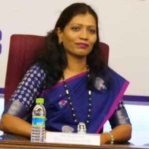 Rajashri J. Patil image
