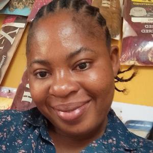 Esther Isamotu image