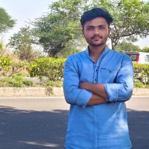 Akshay Raut image