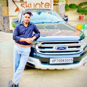 Sanskar Singh Yadav image