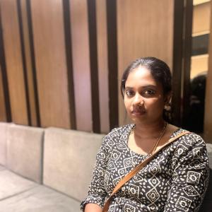 Yoge Bharathi image