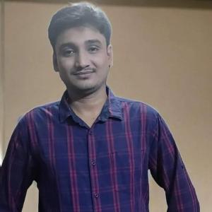 Adarsh Tiwari image