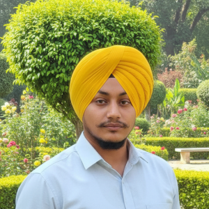 Gurmandeep Singh image
