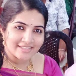 Keerthi Krishnan image