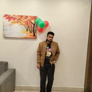Piyush Kumar image