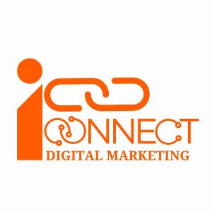 Iconnect Digital Marketing Agency & Training Hub image