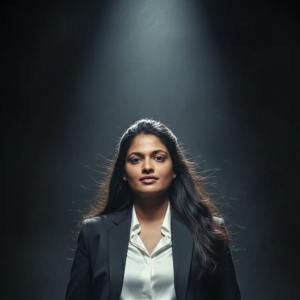 Shivani Raut image