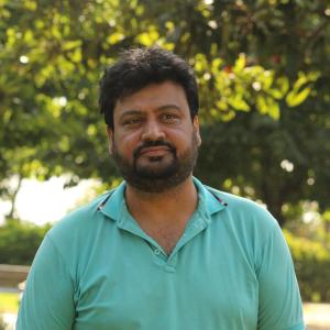 Ajay Wali image