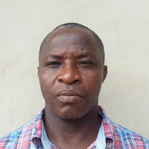 Lambe Morufu John image