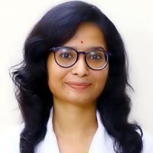 Dr Honey Chandwada image