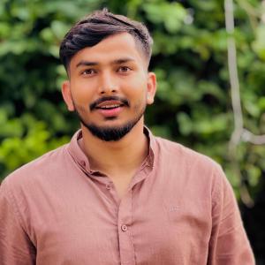 Surya Bahadur Thakur image