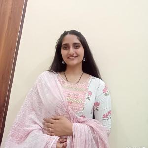 Deepika Kinha image