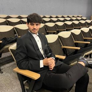 Harsh Jagtap image