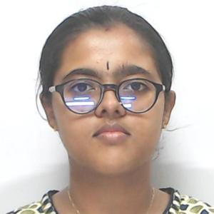 Deeksha C Bhat image