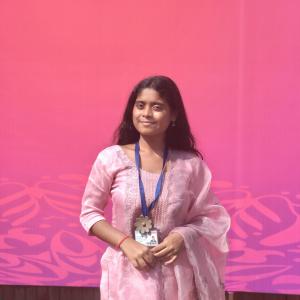 Jagriti Upadhyay image