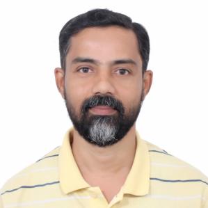 Manjunath Jagadeeshaiah image