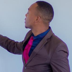 Mashingaidze Godfrey image