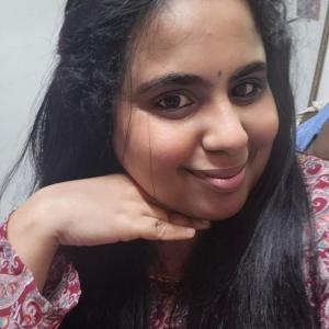 Amrita Varshini image