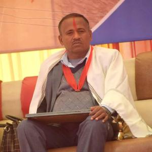 Ghanshyam Yadav image