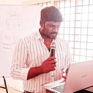 Sathish Kumar image