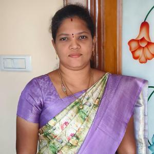 Vennila N image