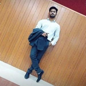 Chetan Patil image