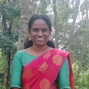 Renjini Remesan image