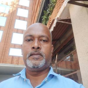 Shailendra Yadav image