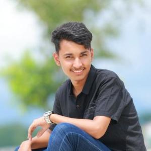 Dipendra Nepali image