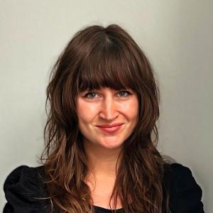 Anastasiia Burmistrova image