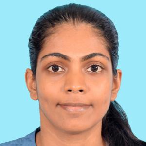 Sheren Coilpillai image